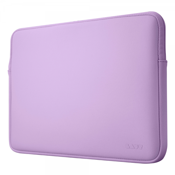 Laut Huex Pastels For Macbook 13' - Violet