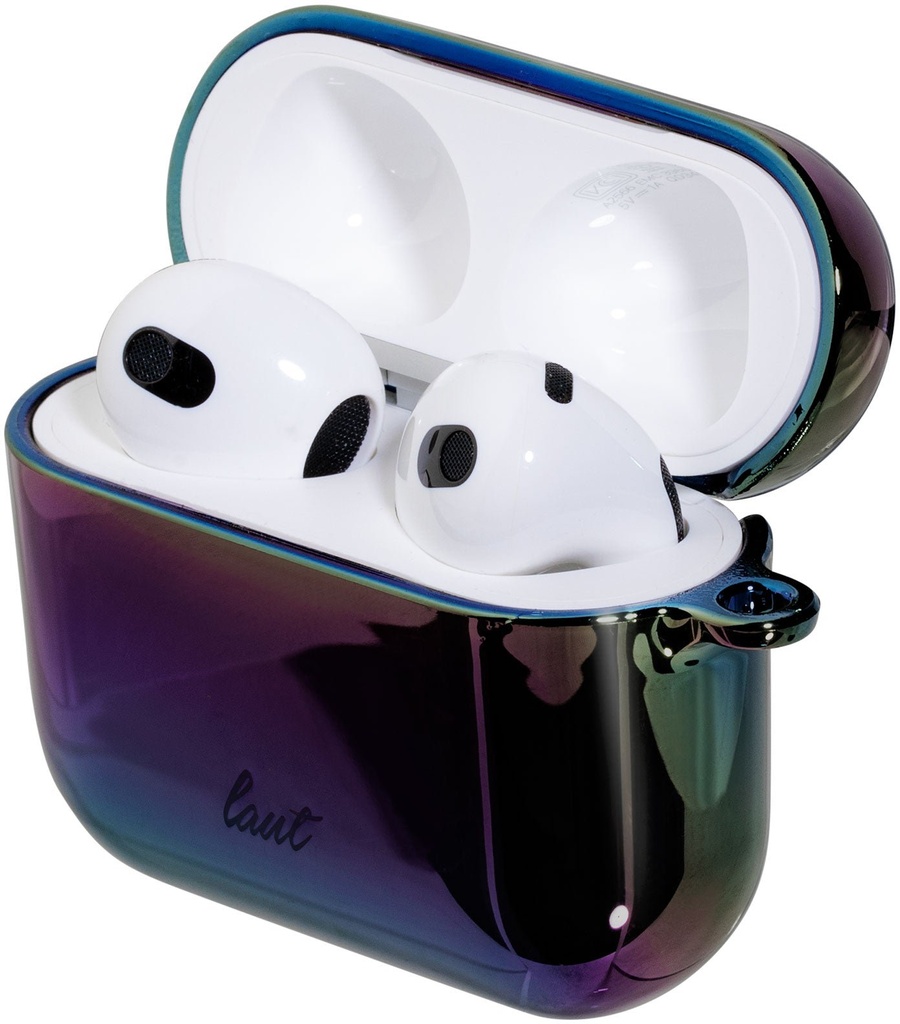 Laut Holo For Airpods 3 - Midnight