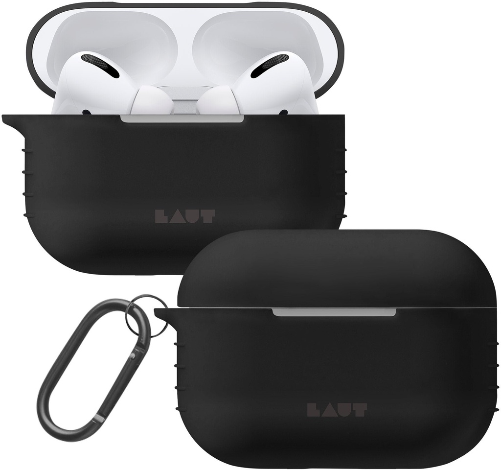 Laut Pod For Airpods Pro 2022 - Charcoal