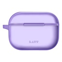 LAUT HUEX PROTECT for AirPods Pro 2022 - Lavender
