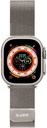 Laut Ultra Loop For Apple Watch Ultra - Titanium