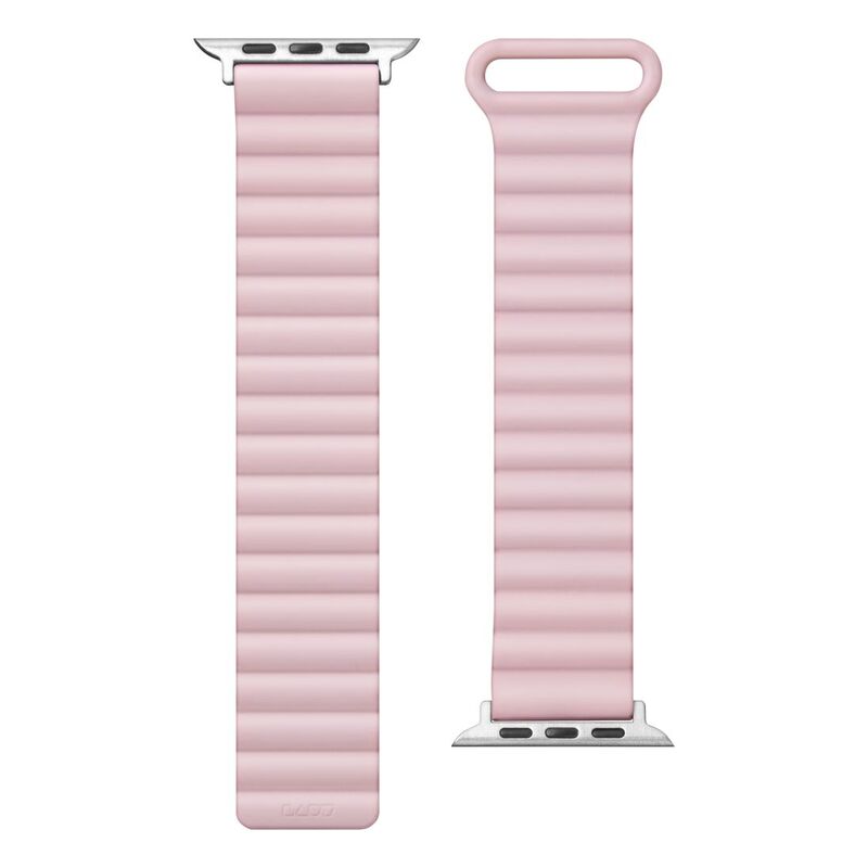 LAUT NOVI SPORT for Apple Watch 42/44/45/49MM - Pink