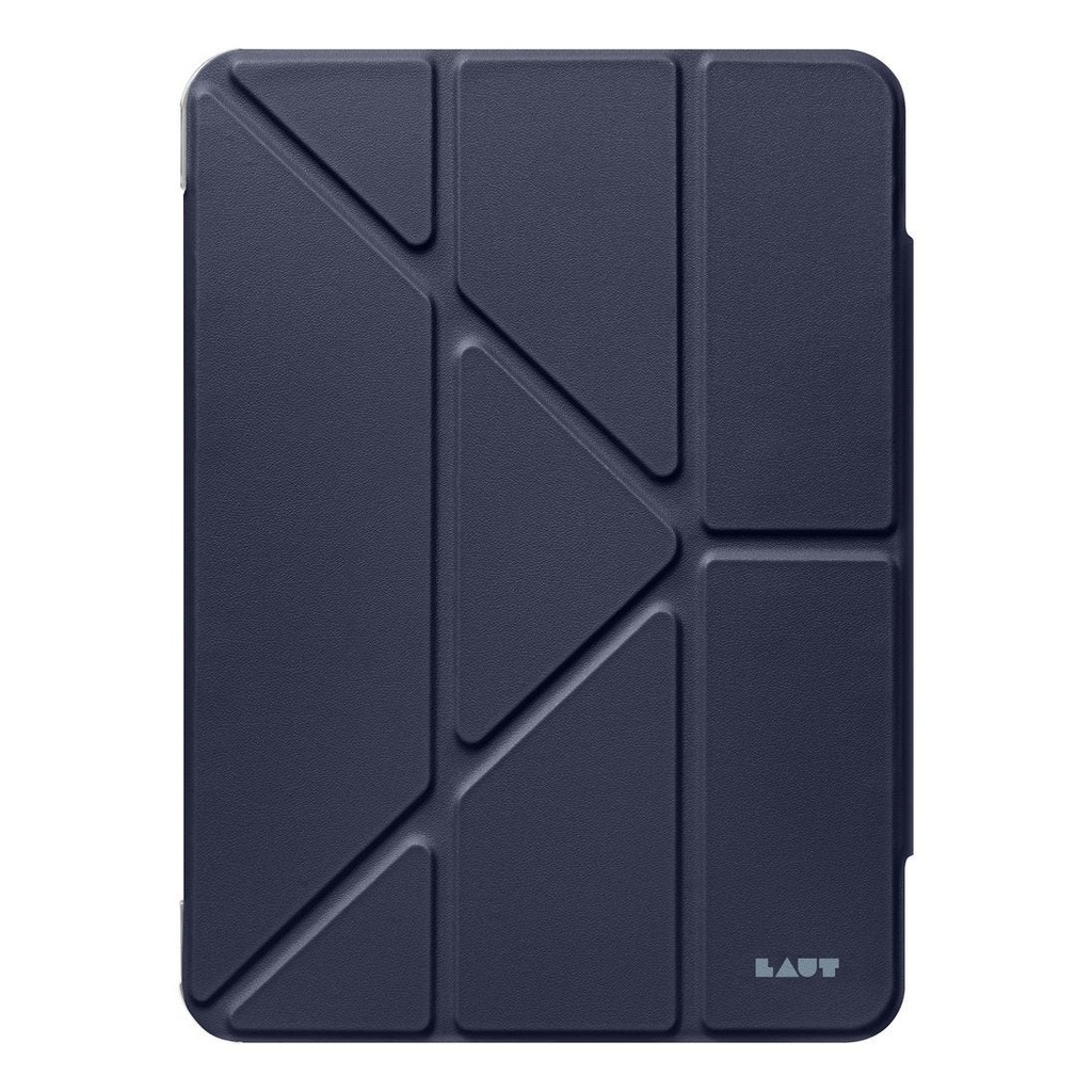 LAUT HUEX FOLIO for iPad 10.9' (2022) - Navy