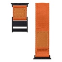 LAUT Champs Sport for Apple Watch 42/44/45/49mm - Orange
