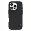LAUT SHIELD for iPhone 16 Pro Max - Black