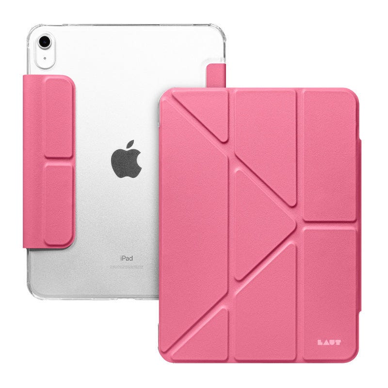Laut Huex Folio For Ipad Air 11" 2024 - Pink
