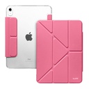 Laut Huex Folio For Ipad Air 11" 2024 - Pink