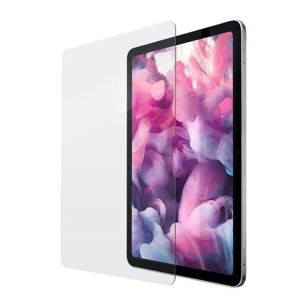 Laut Prime Gls For Ipad Air 11" 2024 - Clear