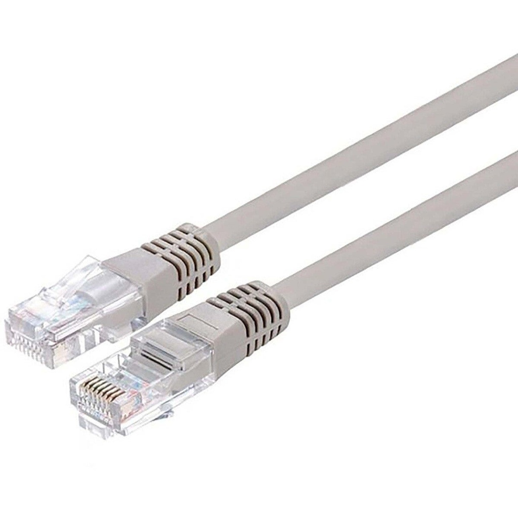 Philips Cat 6 Network Cable 5m -SWN2208G/40 Grey