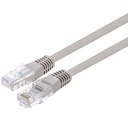 Philips Cat 6 Network Cable 5m -SWN2208G/40 Grey