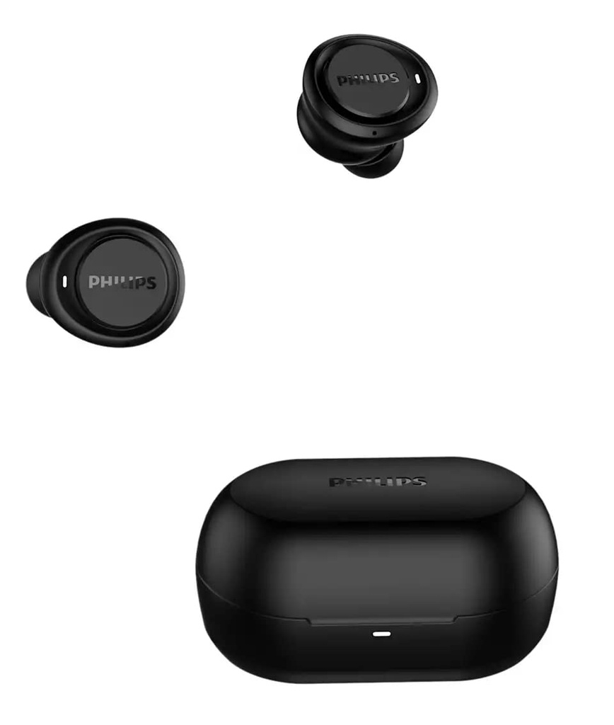Philips TWS 1000 Series - TAT1215BK/97 Black