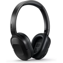 Philips BT Headphone ANC 6000 Series- TAH6506BK/00 Black
