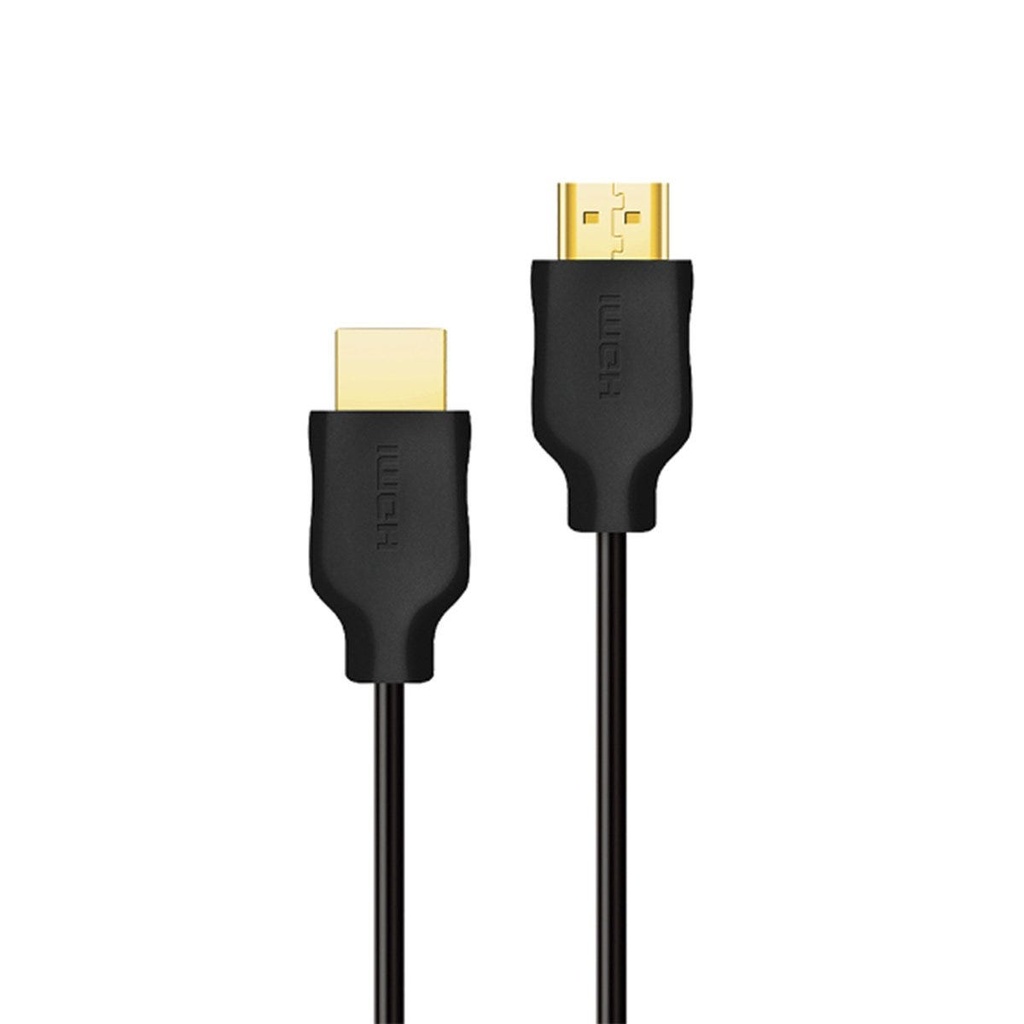 Philips HDMI 2.0 Cable, 1.5m -SWV5510/40 Black