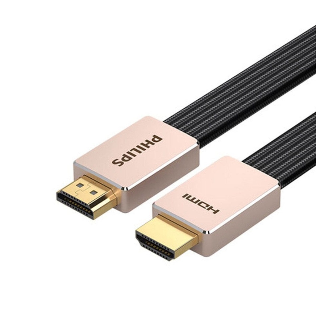 Philips HDMI 2.1 Cable 8K, 3m -SWV9030/10 Black