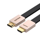 Philips HDMI 2.1 Cable 8K, 3m -SWV9030/10 Black