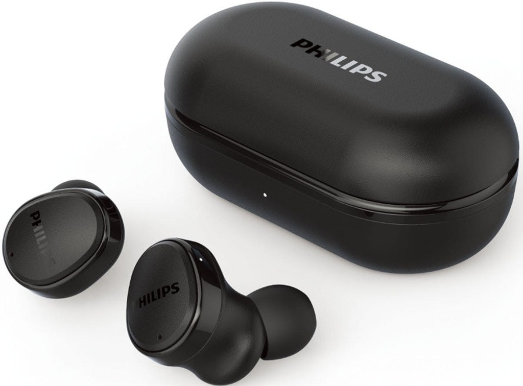 Philips TWS 4000 Series - TAT4556BK/97 Black