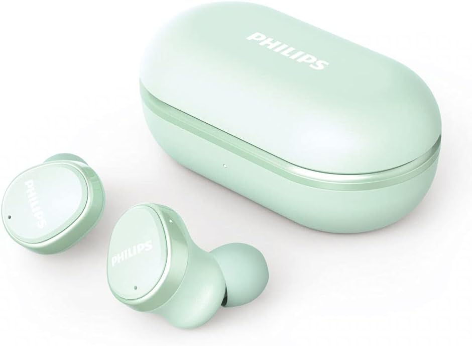 Philips TWS 4000 Series - TAT4556GR/97 Green