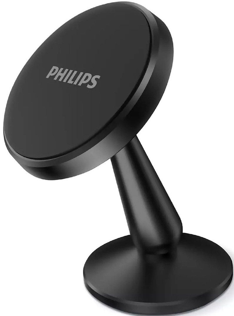 Philips Magnet Car Mount - DLK3422NB/00 Black