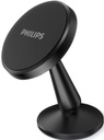 Philips Magnet Car Mount - DLK3422NB/00 Black