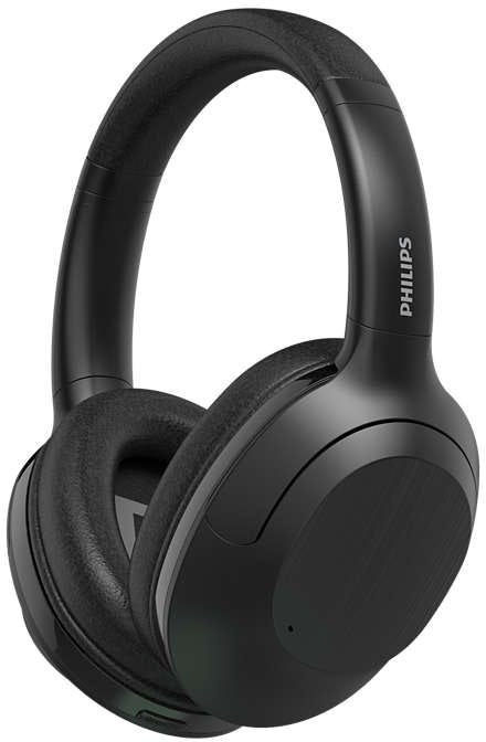 Philips ANC Pro BT Headphone 8000 Series- TAH8856BK/97 Black