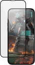 SwitchEasy Glass Protector Hero Full Coverage For iPhone 13 Pro Max 6.7In Transparent