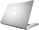 Switcheasy Nude Protective Case For Macbook Pro 16-Inch - Transparent