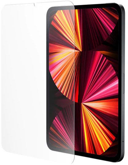 Glass Defender For 2021 iPad mini 8.3" Eye Protection