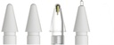 EasyPencil Pro 4 Tips For (Apple Pencil 1 & 2) and SwitchEasy Pencil Pro 4 (General Tip 2, Drawing