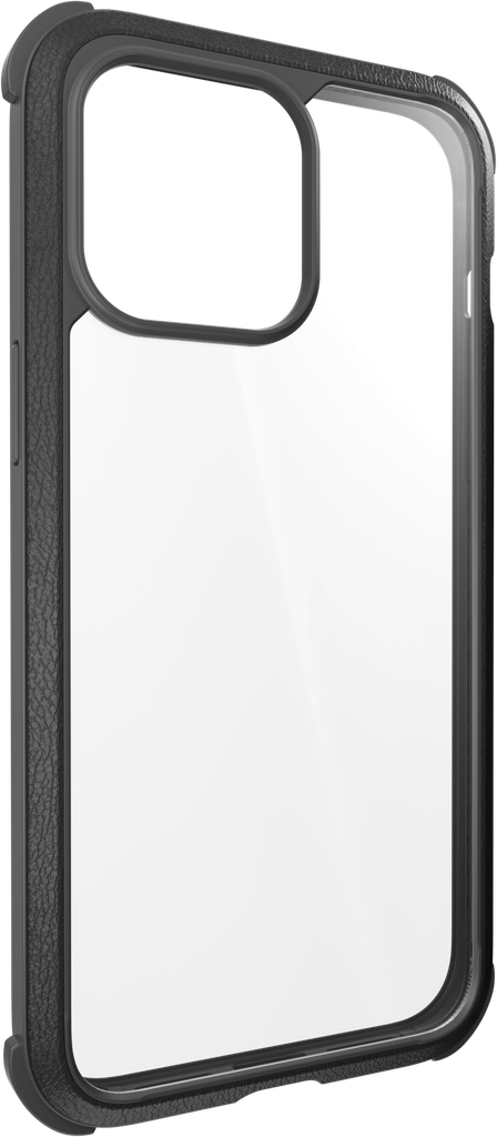 Switcheasy Odyssey Rugged Utility Protective Magsafe Case For Iphone 14 Pro Max - Lether Black