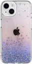 Switcheasy Case Starfield For 2022 iPhone 14 6.7", 3D Visual Reality Twilight