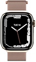 Switch Easy 2022 Mesh Stainless Steel Watch Loop with magnetic clasp For Apple Watch 38/40/41mm - R