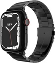 Maestro Stainless steel band for Apple Watch 42/44/45/49mm-Black