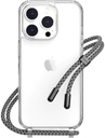 Switcheasy Case Play For 2022 iPhone 14 6.7" Pro - Crossbody, Necklace and Wristlet Elegant