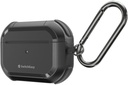 Switcheasy Protective Case For 2022 AirPods Pro 2 Defender Rugged Utility Support Wireless Charging