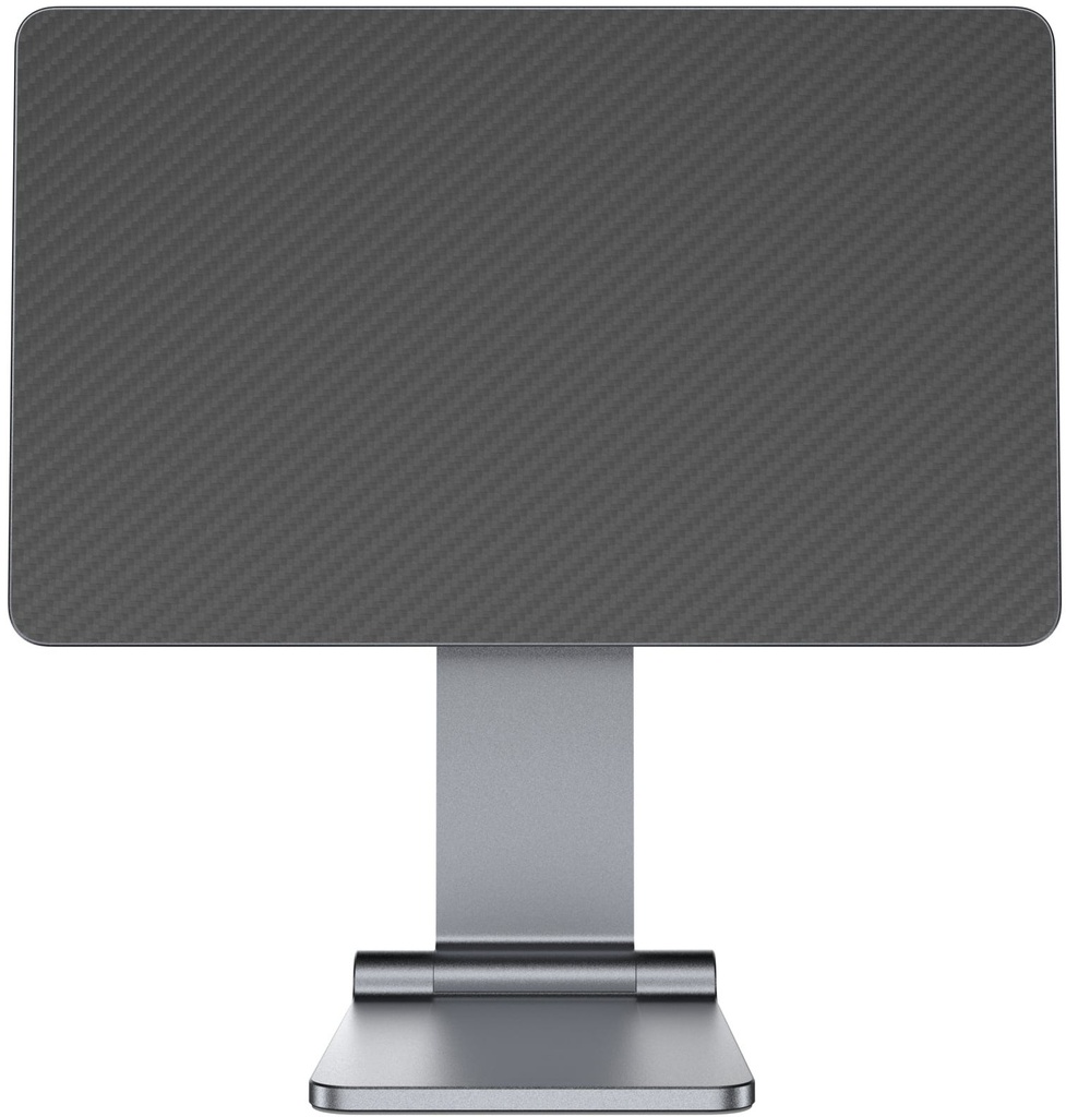Mageasy FLIPMOUNT Magnetic iPad Stand for iPad Pro11 & Air 10.9 Adjustable angle Spacegrey