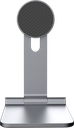 Switcheasy FLIPMOUNT Strong Magnetic Hoop Stand - Carbon Black for Ipad & Iphones