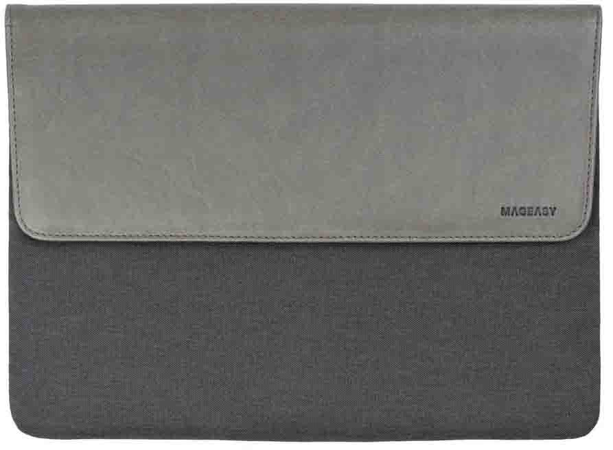 Switcheasy MagSleeve For MacBook 13"& 14"Laptop - Black