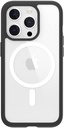 Switcheasy Roam M Shockproof Protective Case With Magsafe For Iphone 15 6.1 Pro Black