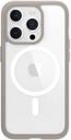 Switcheasy Roam M Shockproof Protective Case With Magsafe For Iphone 15 6.1 Pro Gray