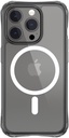 Switcheasy Alos Magsafe Never-Yellowing Contoured Bumper Case with Magsafe For iPhone 15 6.1 Pro T