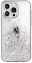 Switcheasy Starfield M Pc+Tpu Magsafe Air Barrier Shockproof For Iphone 15 Pro Max - Transparent