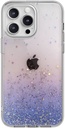 Switcheasy Starfield Pc+Tpu Magsafe Air Barrier Shockproof For Iphone 15 Pro - Twilight