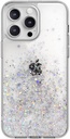 Switcheasy Starfield Pc+Tpu Magsafe Air Barrier Shockproof For Iphone 15 Pro Max - Transparent