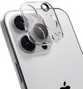 Switcheasy Lensarmor Ultra-thin Lens Protector For iPhone 15 6.7 Pro Max Transparent