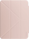 Origami Nude for iPad Pro 11"_2022-2018/iPad Air 10.9"_2022-2020/iPad Air 11"_2024 - Pink Sand