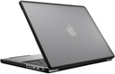 Switcheasy Defender MacBook Protective Case for 2023 MacBook Air 15" - Transparent