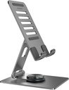 MagEasy Stand 360 Rotating iPad/iPhone Stand