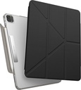 MagEasy Folding Folio iPad Case for iPad Pro 12.9"_2022-2018 Black