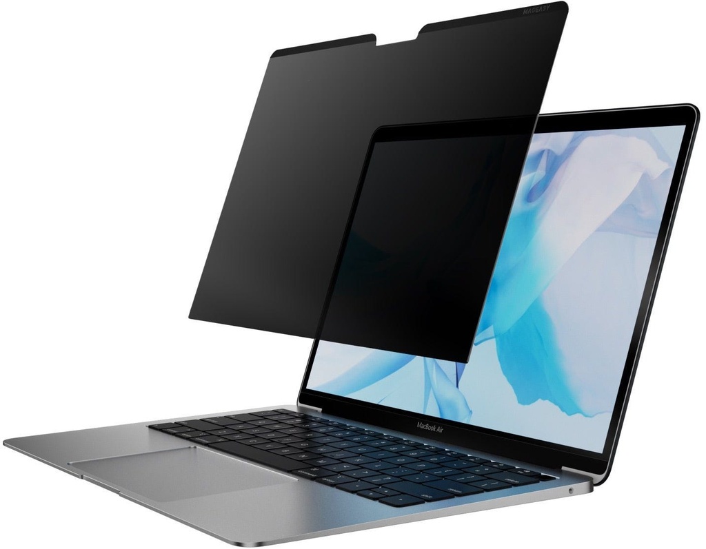 Mageasy Guard ( Magnetic Privacy), Anti Blue Light Eyes Protection For Macbook Pro 14