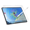 SwitchEasy Glass Defender Anti-Blue Light eyes Protection for 2024 iPad Pro 11", M4, Screen Protect